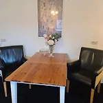 Landlust Amsterdam Area 4*