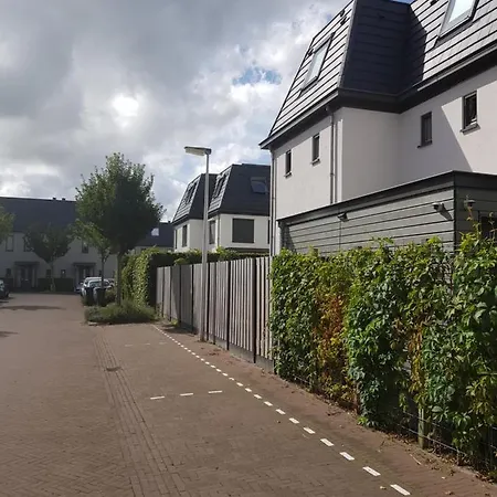 Konukevi Landlust Amsterdam Area Purmerend