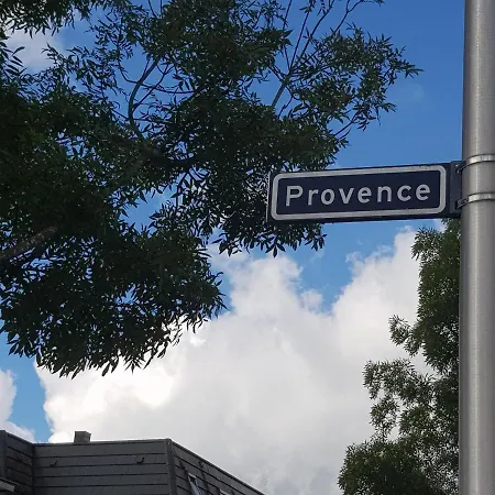 Landlust Amsterdam Area Konukevi Purmerend