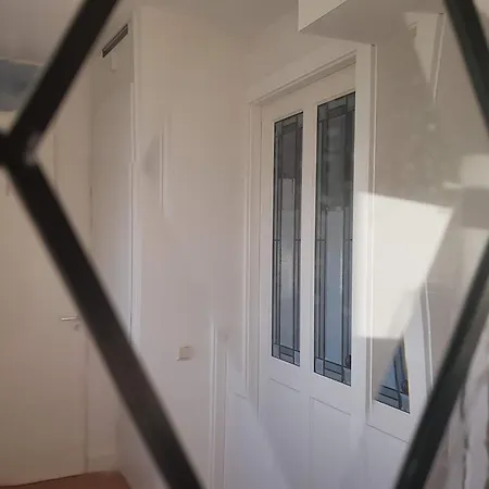 Landlust Guest house