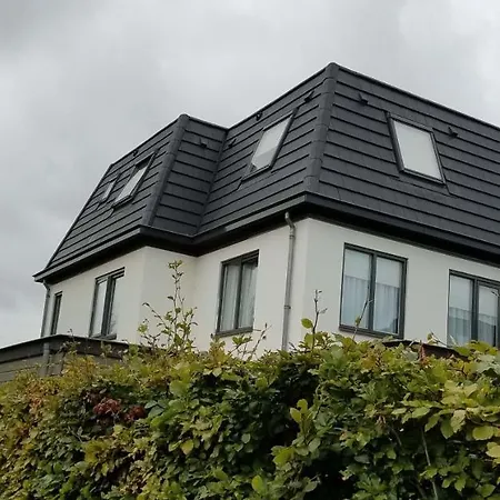 Landlust Amsterdam Area Guest house