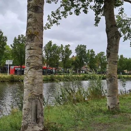 Landlust Amsterdam Area Guest house Purmerend