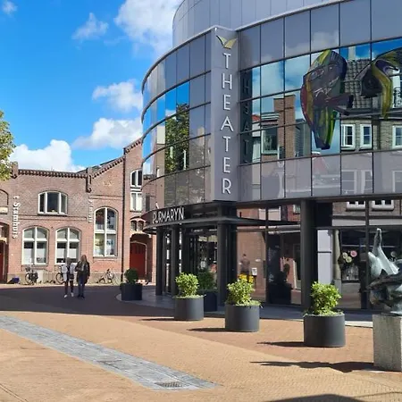Landlust Guest house Purmerend