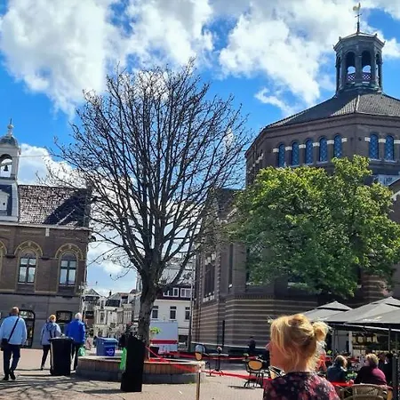Landlust Amsterdam Area Konukevi Purmerend