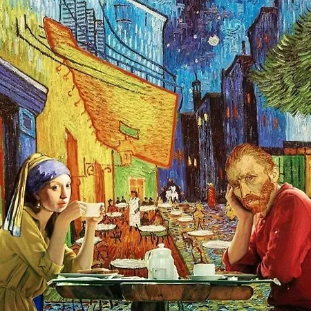 Landlust Amsterdam Area Purmerend