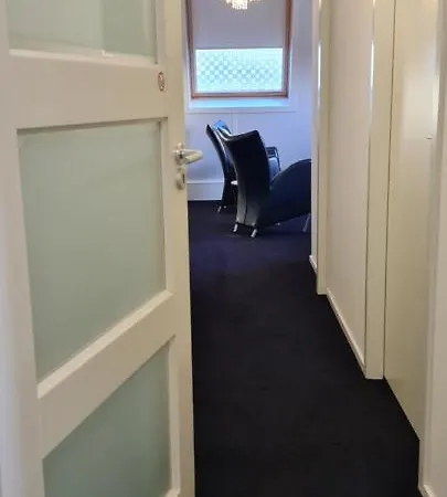 Landlust Amsterdam Area Guest house *