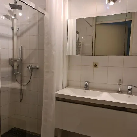 Landlust Amsterdam Area Konukevi