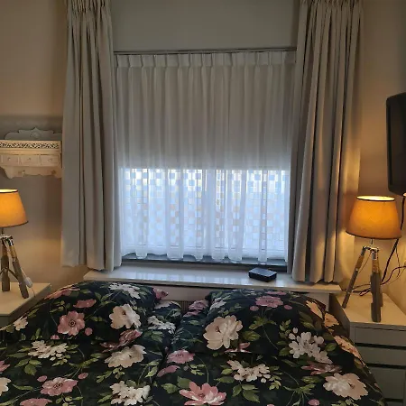 Konukevi Landlust Amsterdam Area Purmerend