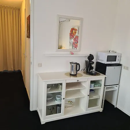 Landlust And Amsterdam Area Pensionat Purmerend