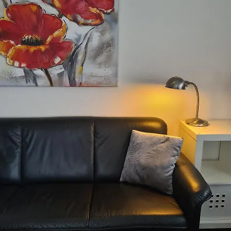 Konukevi Landlust Amsterdam Area Purmerend