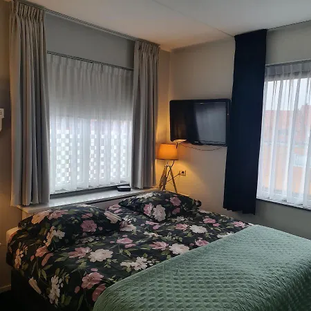 Landlust Guest house Purmerend