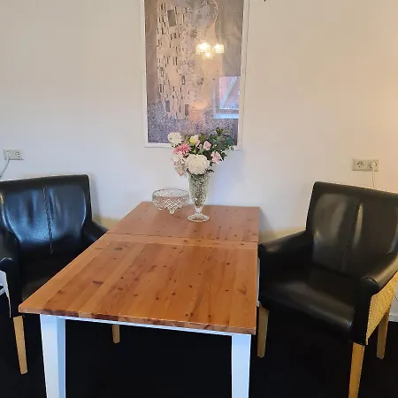 Landlust Amsterdam Area 4*