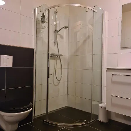 Konukevi Landlust Amsterdam Area Purmerend