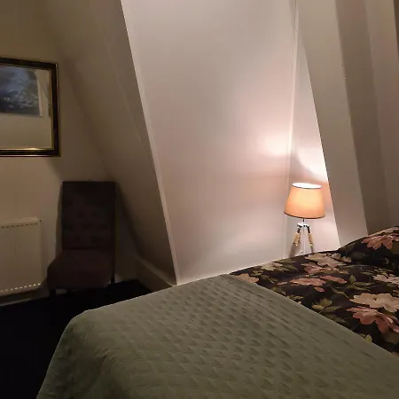Guest house Landlust