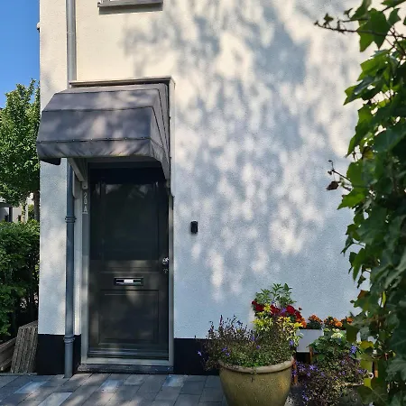 Landlust Guest house Purmerend
