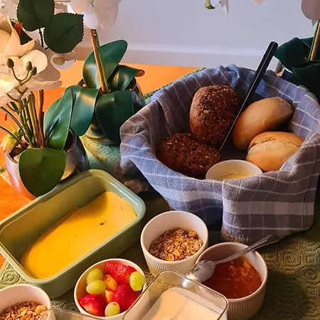 Landlust Amsterdam Area Konukevi Purmerend