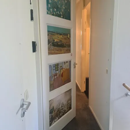 Landlust And Amsterdam Area 4*