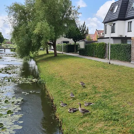 Landlust Amsterdam Area 4* Purmerend