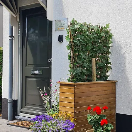 Guest house Landlust Amsterdam Area