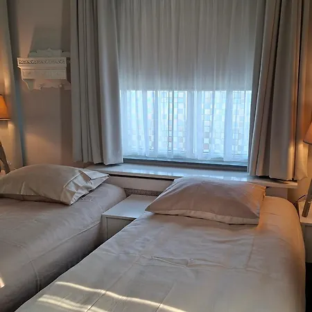 Landlust And Amsterdam Area 4*