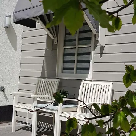 Landlust Guest house Purmerend