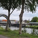 Casa de hóspedes Landlust Amsterdam Area