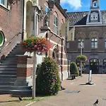 Landlust Amsterdam Area Casa de hóspedes