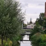 Landlust Amsterdam Area Purmerend