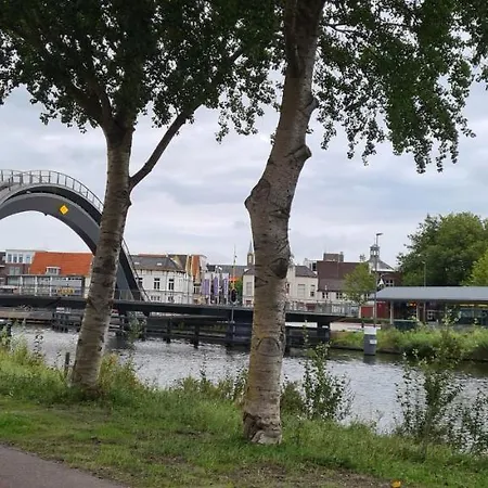 ゲストハウス Landlust Amsterdam Area