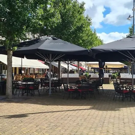 Landlust Amsterdam Area Purmerend