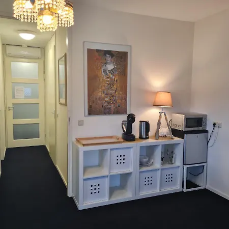 Gasthof Landlust Amsterdam Area