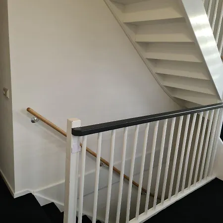 Landlust Amsterdam Area 4*