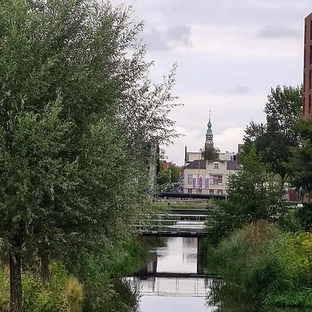Landlust Amsterdam Area プルムレンド