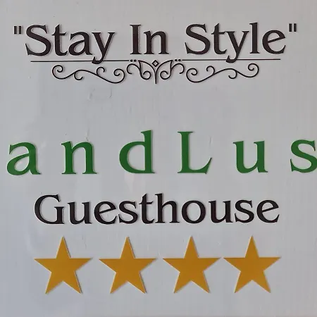 Landlust Amsterdam Area