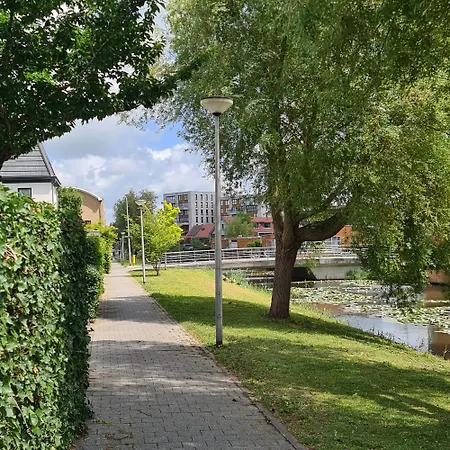 Landlust Amsterdam Area