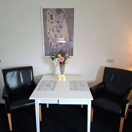 Landlust Amsterdam Area 4* Purmerend